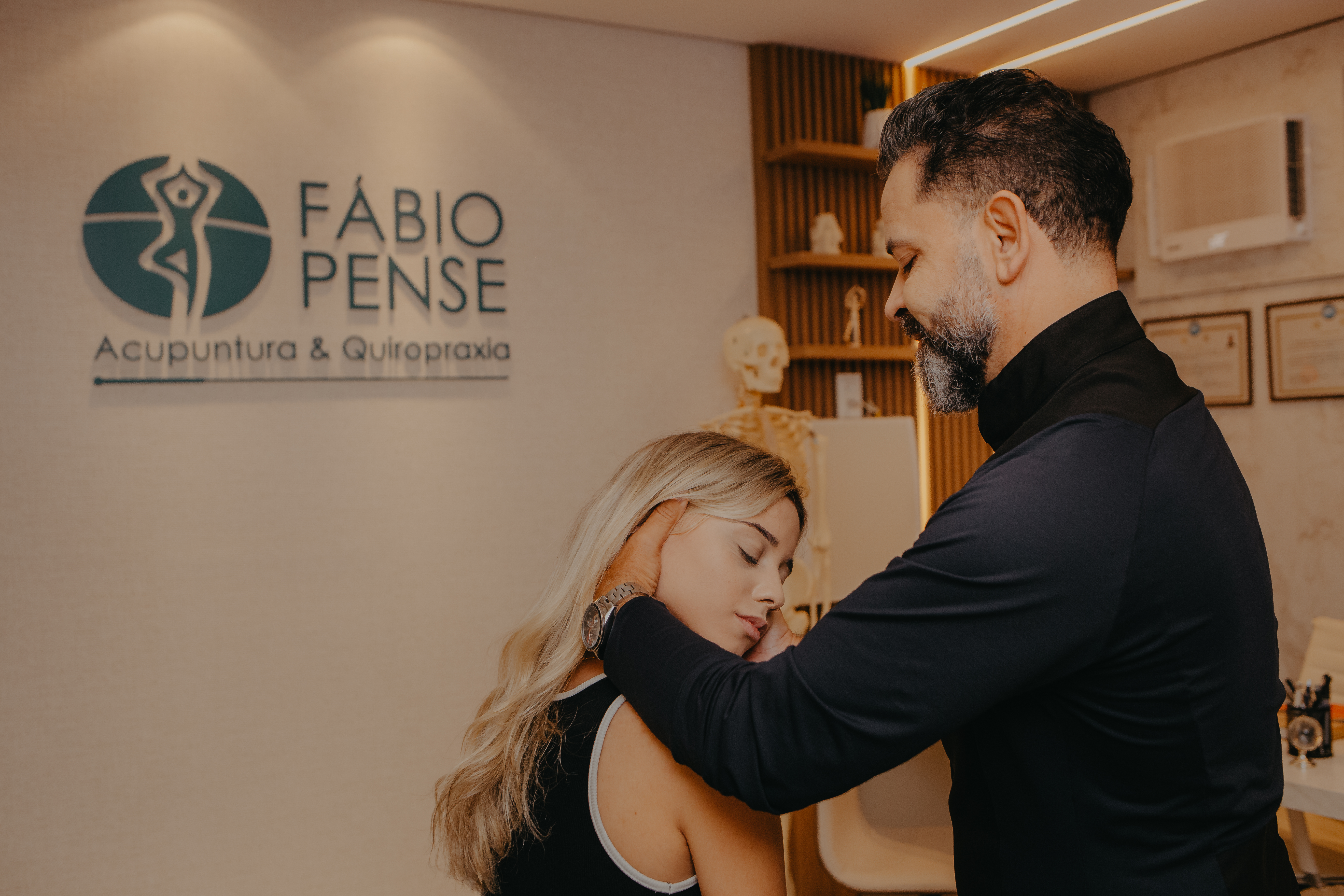 Acupuntura integrativa