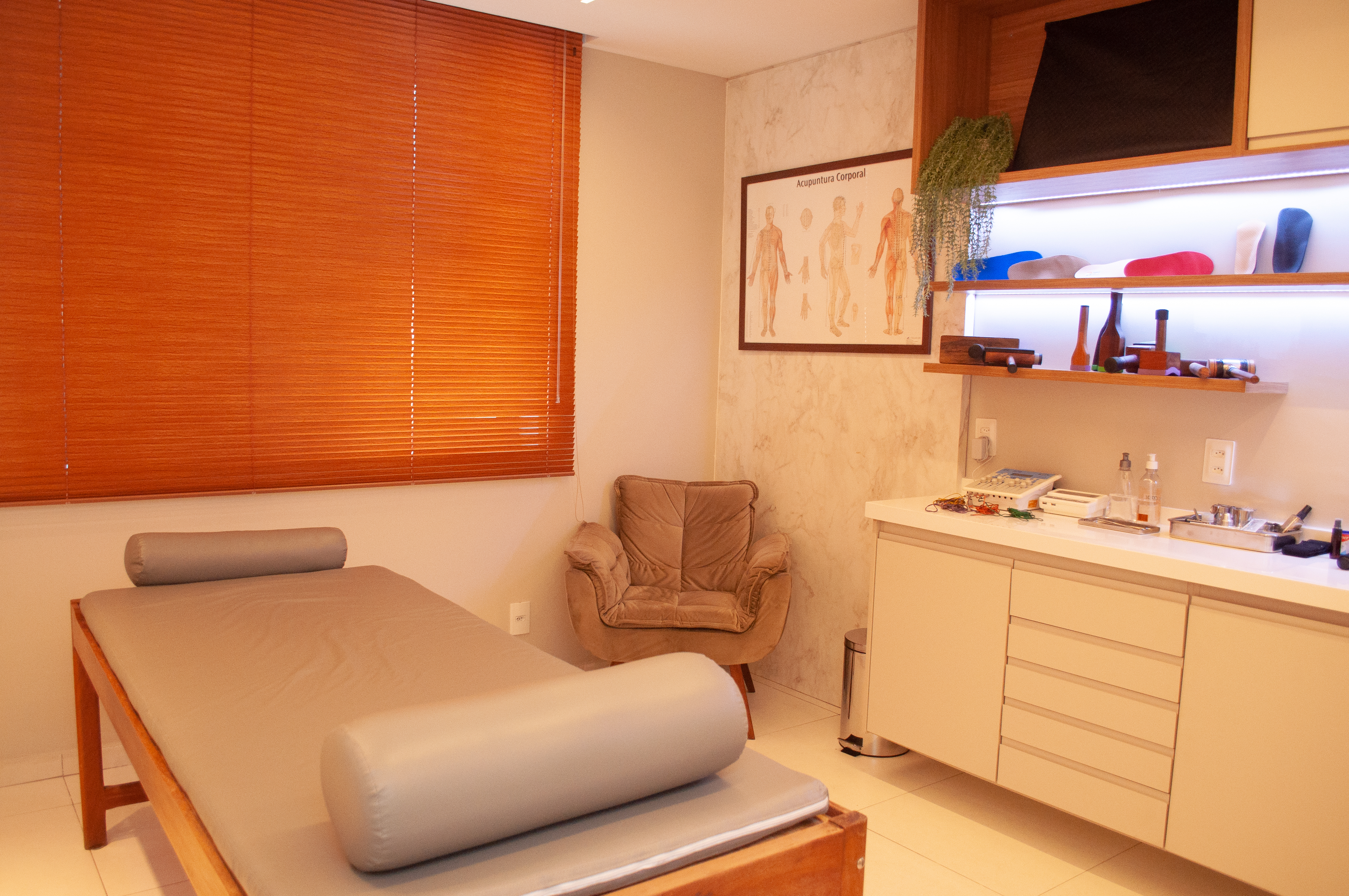 Consultório Fábio Pense · Lourdes BH